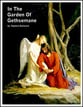 In the Garden of Gethsemane Vocal Solo & Collections sheet music cover